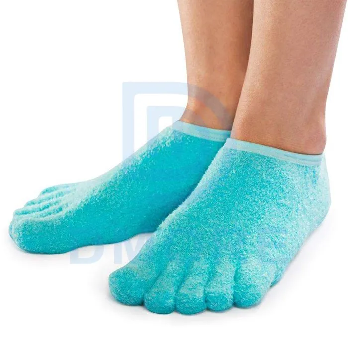 Ħames Kalzetti Moisturizing Gel Toe