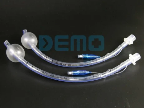 Tubi Endotrakeali Sterili Mediċi tal-Fabbrika taċ-Ċina Għall-Isptarijiet