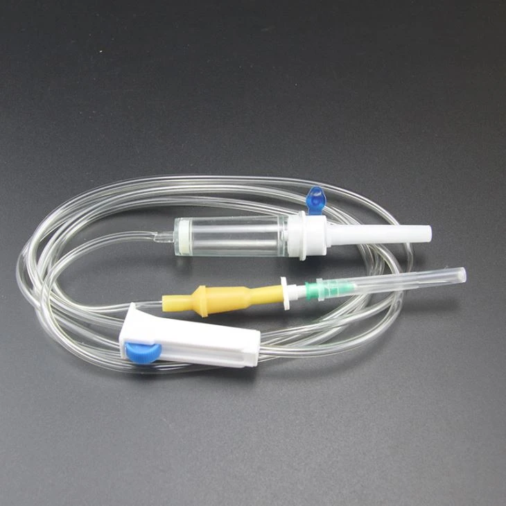 Iv Set