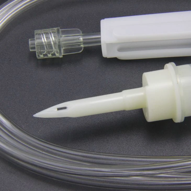 Iv Set