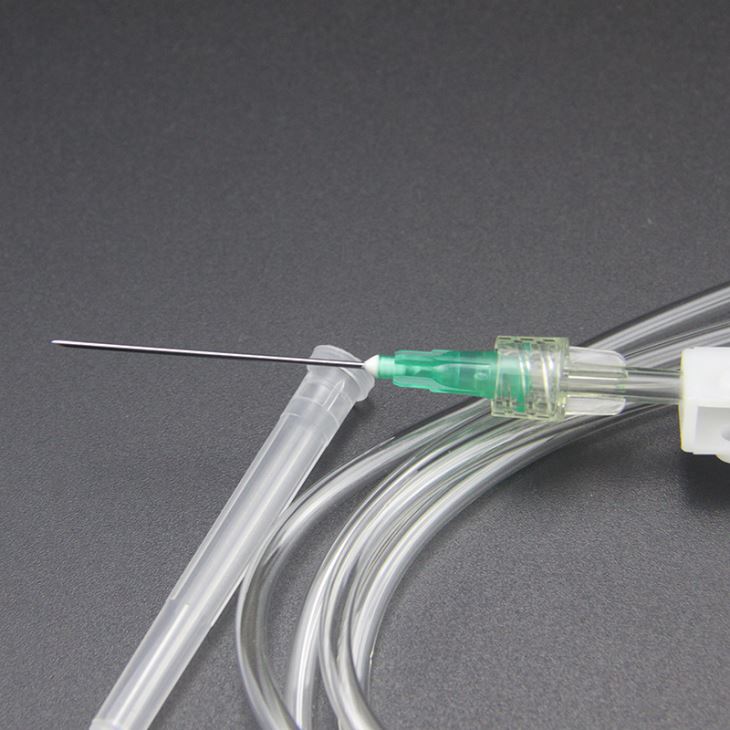 Iv Set
