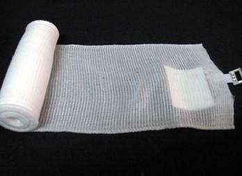 It-Teknika tat-Tgeżwir Tal-Garża tal-Gauze.