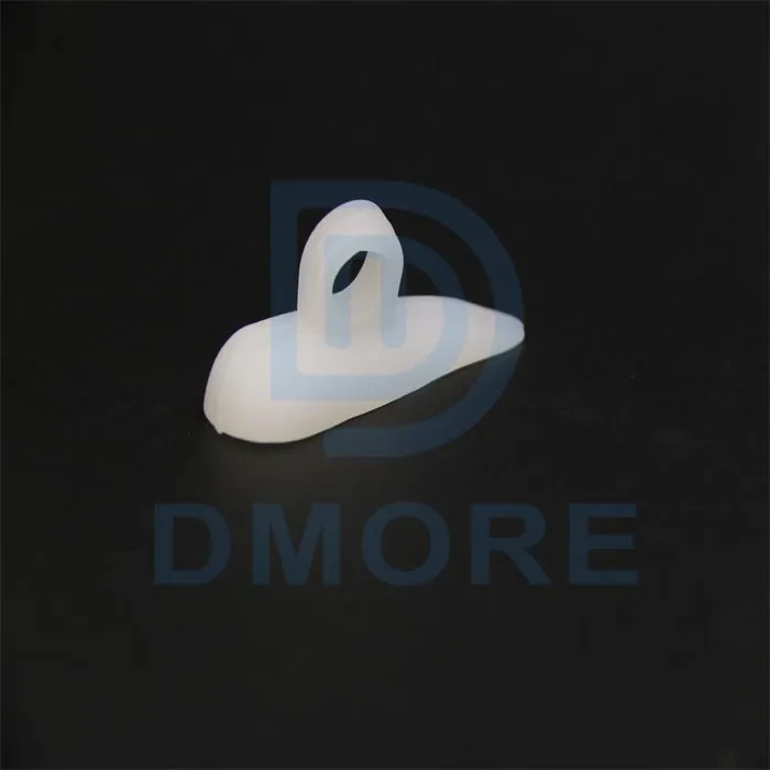 Gel Hammer Toe Crest Pads